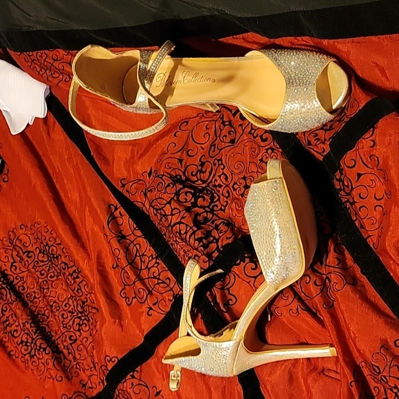 De Blossom Collections Silver 6.5 - Picture 2 of 5